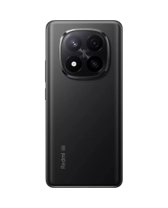 Купить Смартфон Xiaomi Redmi Note 14 Pro+ 8/256GB Midnight Black  в E-mobi