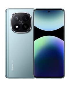 Купить Смартфон Xiaomi Redmi Note 14 Pro+ 8/256GB синий в E-mobi