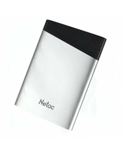 Купить Внешний SSD диск Netac 2 ТБ (NT01Z6S-002T-32SL)  в E-mobi