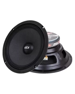 Купить Колонки автомобильные KICX LL80,  21 см (8 дюйм.),  комплект 2 шт. [2012629] в E-mobi