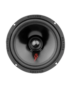 Купить Колонки автомобильные Ural Молния АС-МЛ165 (без решетки) 180Вт 93дБ 4Ом 16.5см (6 1/2дюйм) в E-mobi