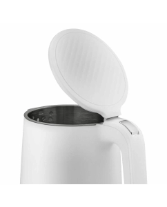 Купить Чайник электрический VITEK VT-1104 1.5 л белый  в E-mobi