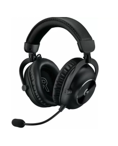 Купить Наушники Logitech G Pro x2 LightSpeed Black в E-mobi