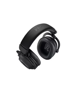 Купить Наушники Logitech G Pro x2 LightSpeed Black  в E-mobi