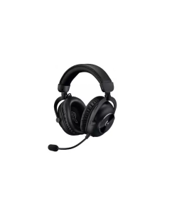 Купить Наушники Logitech G Pro x2 LightSpeed Black  в E-mobi