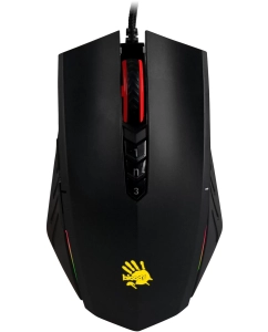 Купить Проводная игровая мышь A4Tech A70A черный (A70 ACTIVATED) в E-mobi