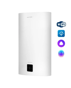 Купить Водонагреватель Royal Thermo RWH 80 Aqua Inox Inverter в E-mobi