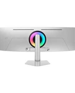 Купить 49" Монитор Samsung Odyssey OLED G9 S49DG932SIXCI Silver 240Hz 5120x1440 OLED  в E-mobi