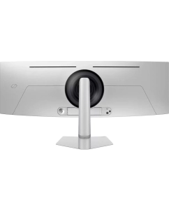 Купить 49" Монитор Samsung Odyssey OLED G9 S49DG932SIXCI Silver 240Hz 5120x1440 OLED  в E-mobi