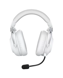 Купить Гарнитура Logitech Headset G Pro X 2 Lightspeed игровая, White, 981-001269  в E-mobi