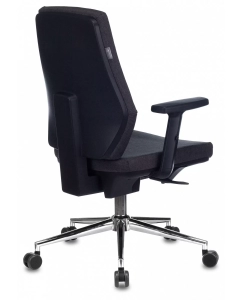 Купить Кресло Бюрократ CH-545SL серый (ch-545sl/1d/417-g)  в E-mobi