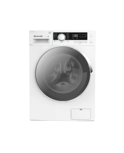 Купить Стиральная машина Brandt WD184QWE белый в E-mobi