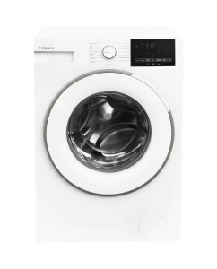 Купить Стиральная машина Hotpoint WSH 6090 VWW белый в E-mobi