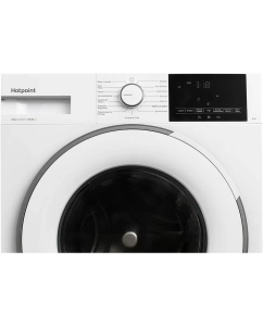Купить Стиральная машина Hotpoint WSH 6090 VWW белый  в E-mobi