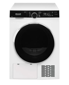 Купить Сушильная машина Brandt WFB106QWE в E-mobi