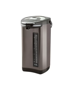 Купить Термопот Endever Altea-2095 6.5 л коричневый; черный в E-mobi