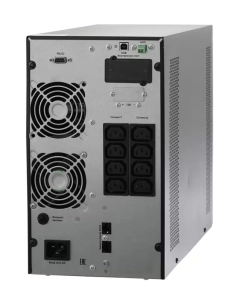 Купить Источник бесперебойного питания Parus-Electro СИПБ2БА.10-11 (АПСМ.435241.022-01.01)  в E-mobi