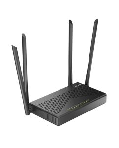 Купить Wi-Fi роутер D-Link DVG-5402G Black (DVG-5402G/GFRU/S1A)  в E-mobi