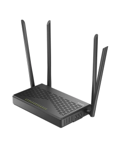 Купить Wi-Fi роутер D-Link DVG-5402G Black (DVG-5402G/GFRU/S1A)  в E-mobi