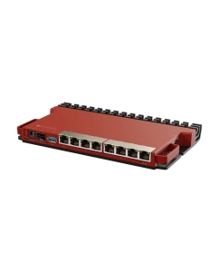 Купить Маршрутизатор Mikrotik (L009UiGS-RM) в E-mobi