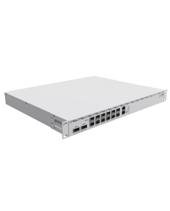 Купить Маршрутизатор Mikrotik CCR2216-1G-12XS-2XQ White в E-mobi