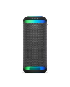 Купить Музыкальный центр Sony SRS-XV800 Black в E-mobi