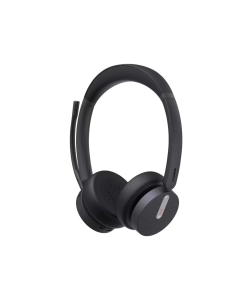 Купить Беспроводные наушники Yealink BH70 Dual UC USB-A Black  в E-mobi