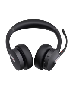 Купить Беспроводные наушники Yealink BH70 Dual UC USB-A Black  в E-mobi