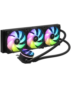 Купить Жидкостная система охлаждения Cougar Poseidon Elite 360 ARGB (3MPSD360.0001)  в E-mobi