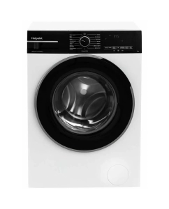 Купить Стиральная машина Hotpoint WSH 6090 VBB белый в E-mobi
