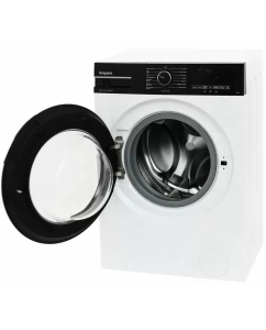 Купить Стиральная машина Hotpoint WSH 6090 VBB белый  в E-mobi