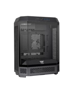 Купить Корпус компьютерный Thermaltake The Tower 600 (CA-1Z1-00M1WN-00) черный в E-mobi