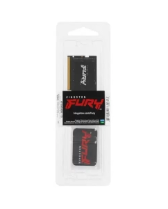 Купить Оперативная память Kingston FURY Impact (KF556S40IB-32), DDR5 1x32Gb, 5600MHz  в E-mobi