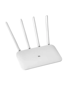 Купить Wi-Fi роутер Xiaomi Mi Router 4A RU (DVB4429GL) в E-mobi