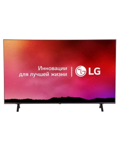 Купить Телевизор LG 55UR78009LL.ARUG, 55