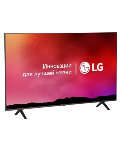 Купить Телевизор LG 55UR78009LL.ARUG, 55&quot;(140 см), UHD 4K  в E-mobi