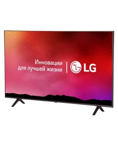Купить Телевизор LG 55UR78009LL.ARUG, 55&quot;(140 см), UHD 4K  в E-mobi
