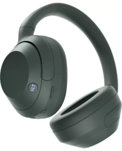 Купить Беспроводные наушники Sony WH-ULT900N, серые  в E-mobi