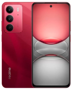 Купить Смартфон Realme C75 8/128GB Red в E-mobi