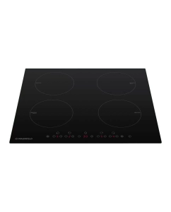 Купить Встраиваемая варочная панель индукционная MAUNFELD EVI.594-BK черный  в E-mobi