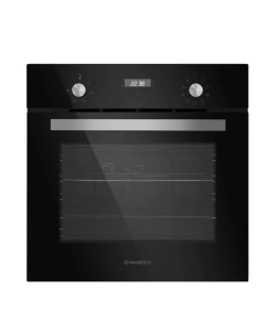 Купить Встраиваемый электрический духовой шкаф MAUNFELD EOEМ.589B Black в E-mobi