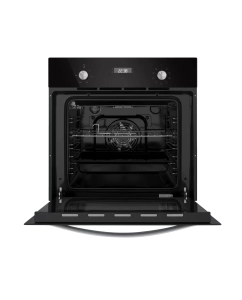 Купить Встраиваемый электрический духовой шкаф MAUNFELD EOEМ.589B Black  в E-mobi