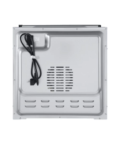 Купить Встраиваемый электрический духовой шкаф MAUNFELD EOEМ.589B Black  в E-mobi