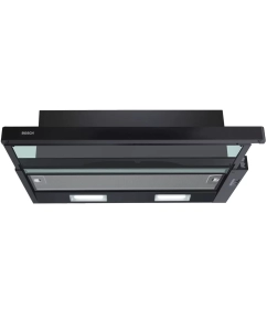 Купить Вытяжка встраиваемая Bosch DFT63CA60Q черный в E-mobi