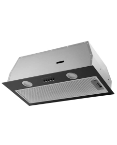 Купить Вытяжка встраиваемая MAUNFELD THAMES 601M черный  в E-mobi