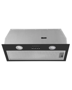 Купить Вытяжка встраиваемая MAUNFELD THAMES 601M черный  в E-mobi