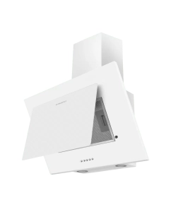 Купить Вытяжка настенная MAUNFELD Tower 60 белая в E-mobi