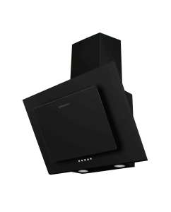 Купить Вытяжка настенная MAUNFELD Tower 60 черный в E-mobi