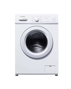 Купить Стиральная машина MAUNFELD MFWM106WH051 белый в E-mobi