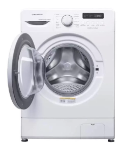 Купить Стиральная машина MAUNFELD MFWM106WH051D белый  в E-mobi